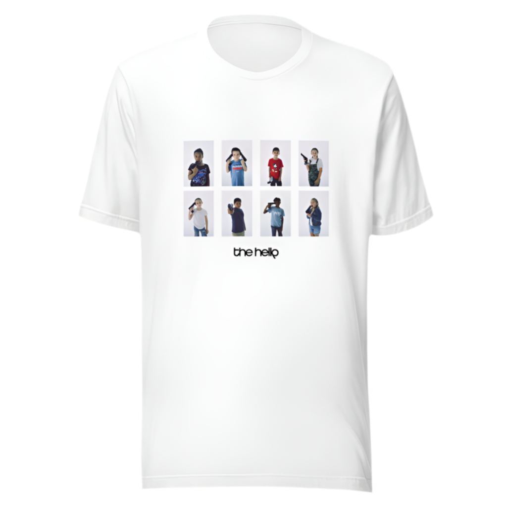 gosomewhere tee