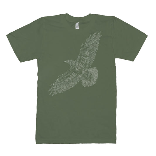 Crow Tee