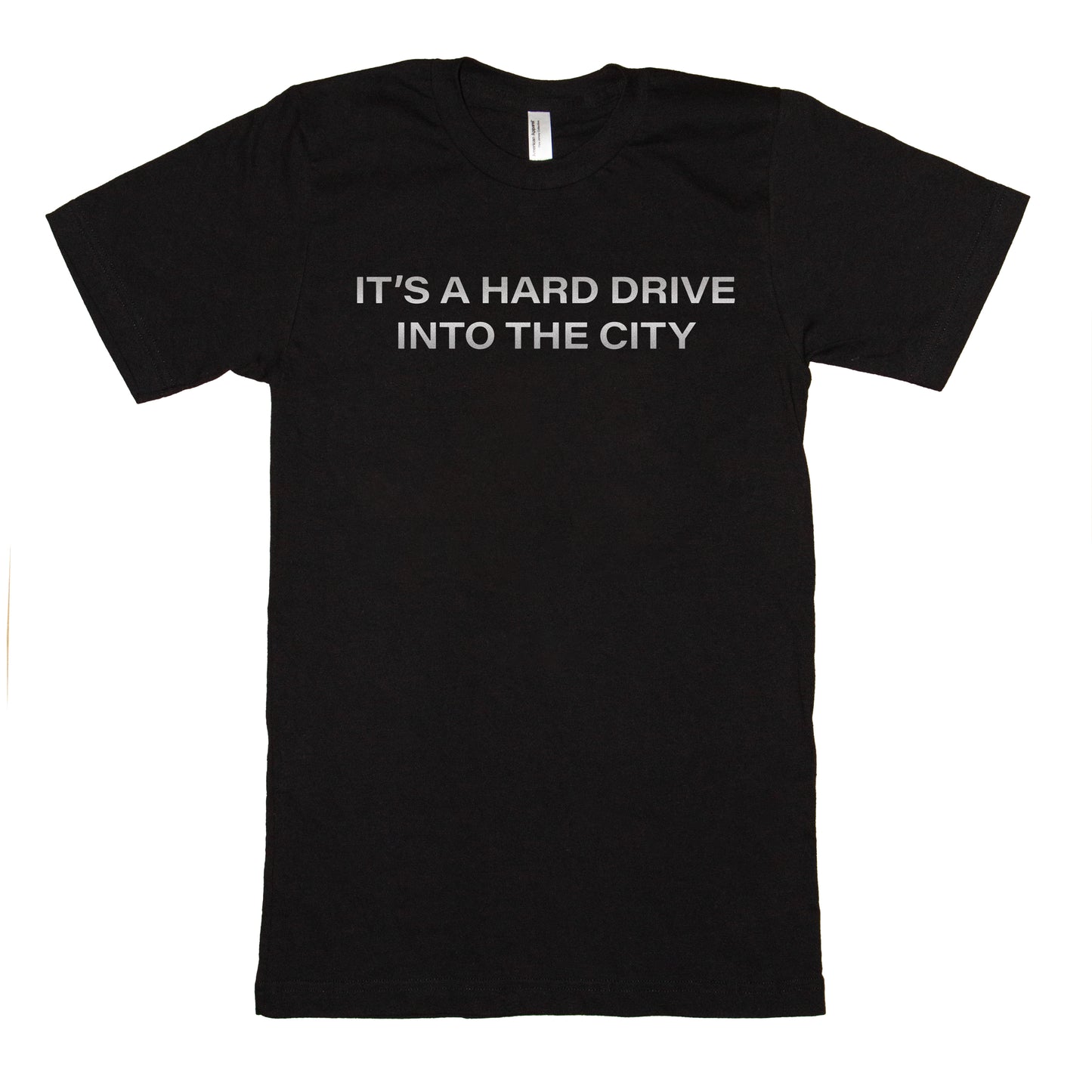 It's A Hard Drive Tee