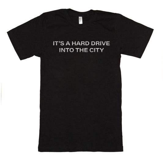It's A Hard Drive Tee