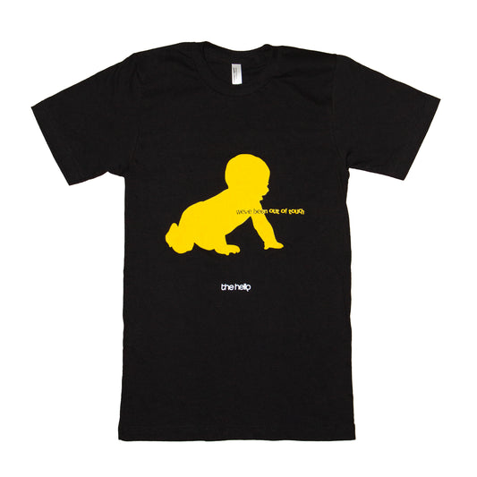phoenix baby tee [limited, tour '24]