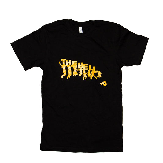 jumping tee [limited, tour '24]