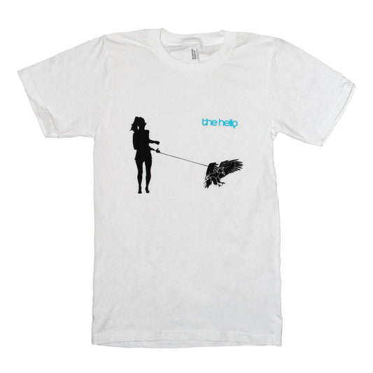 walking tee [limited, tour '24]